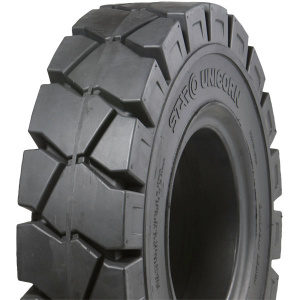 STARCO UNICORN EASYFIT 162 A5/153A5