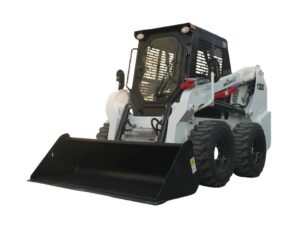 Мини погрузчик WECAN-WT1200