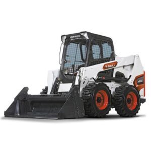 Мини погрузчик Bobcat S630
