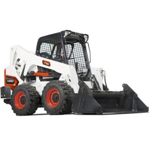 Мини погрузчик Bobcat S650