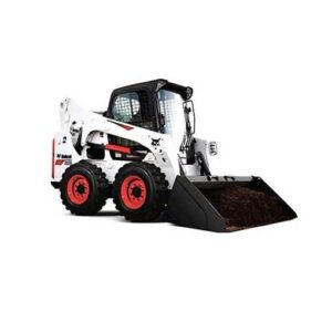 Мини погрузчик Bobcat S770