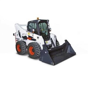 Мини погрузчик Bobcat S850